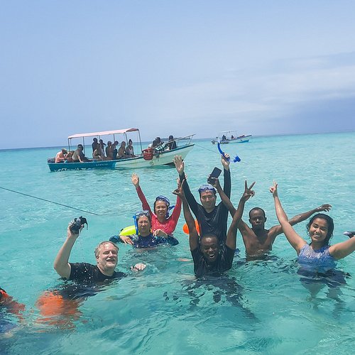 Diani Beach Getaway